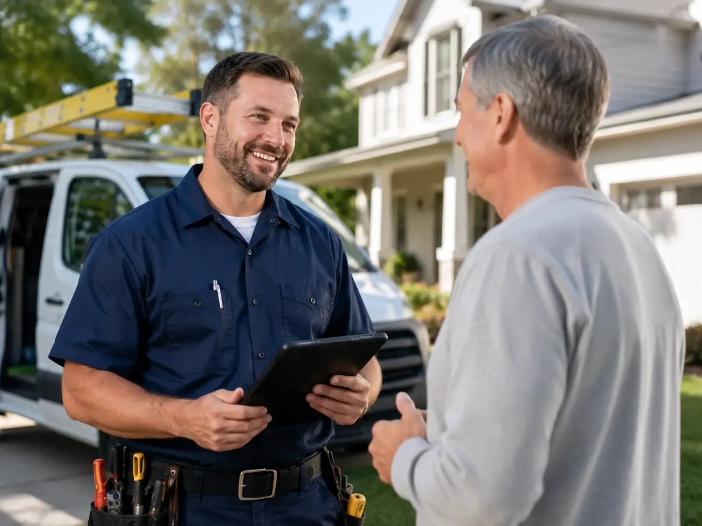 Whole Home Rewiring Parker, CO FAQs